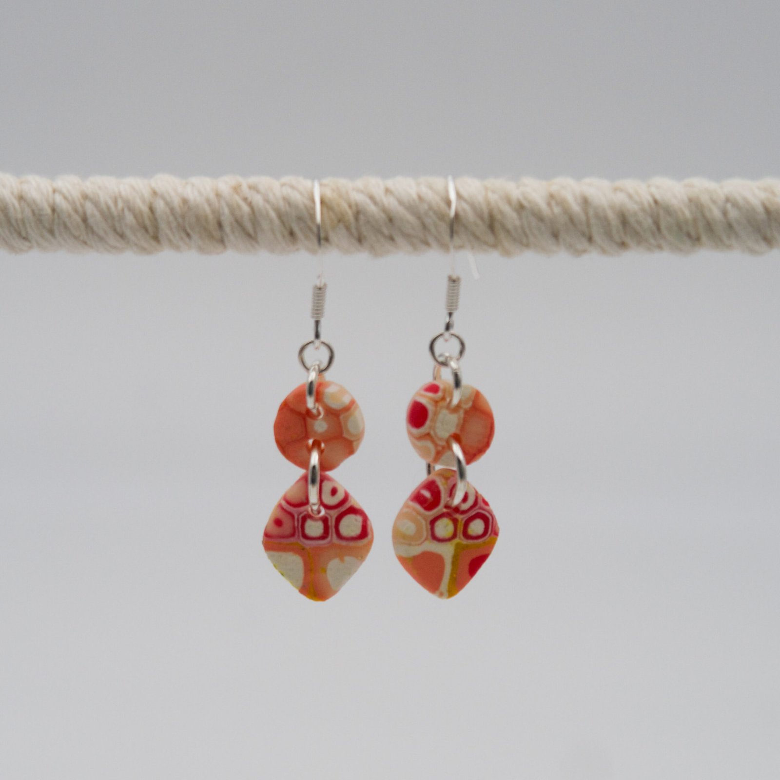 Rachel Earrings