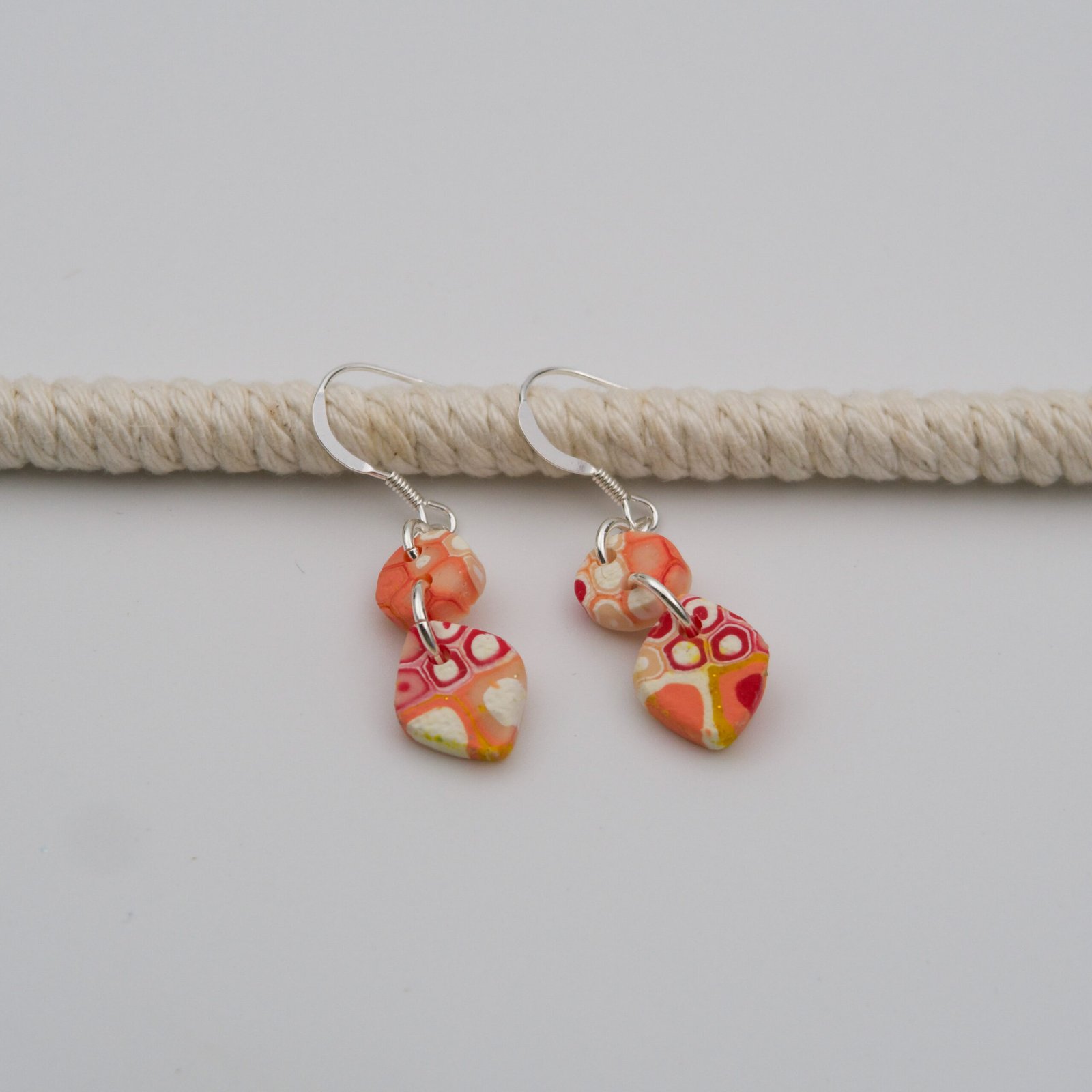 Rachel Earrings - Image 3