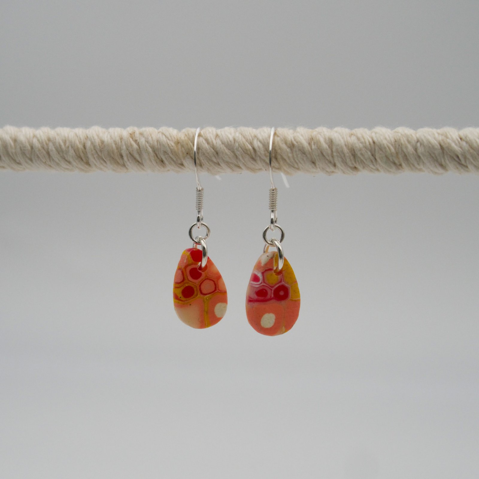Alice Earrings - Image 3