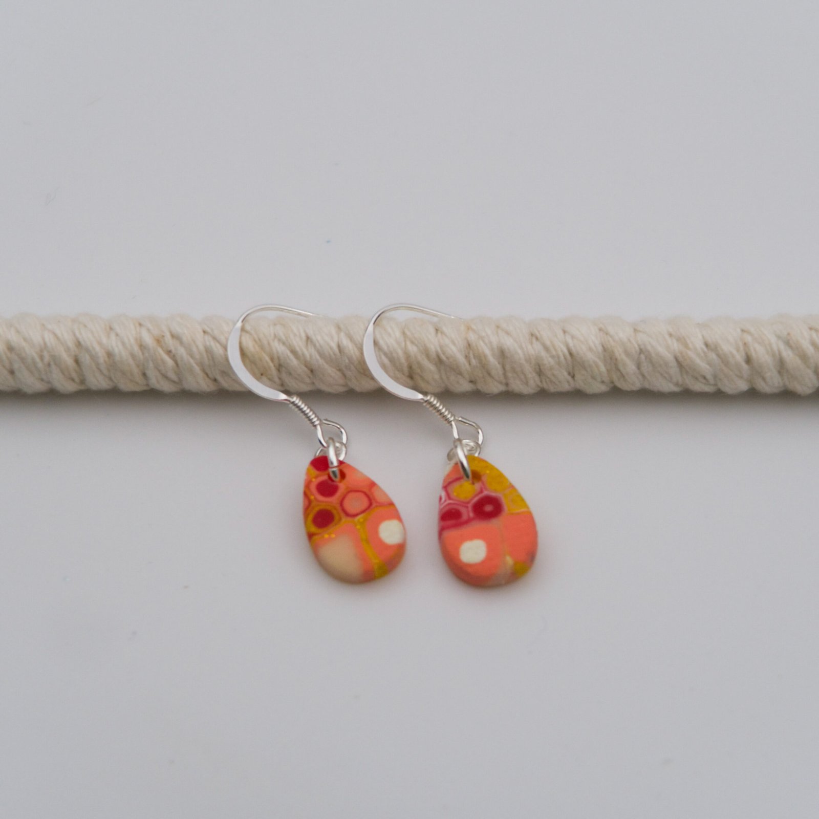 Alice Earrings - Image 2
