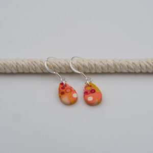Alice Earrings