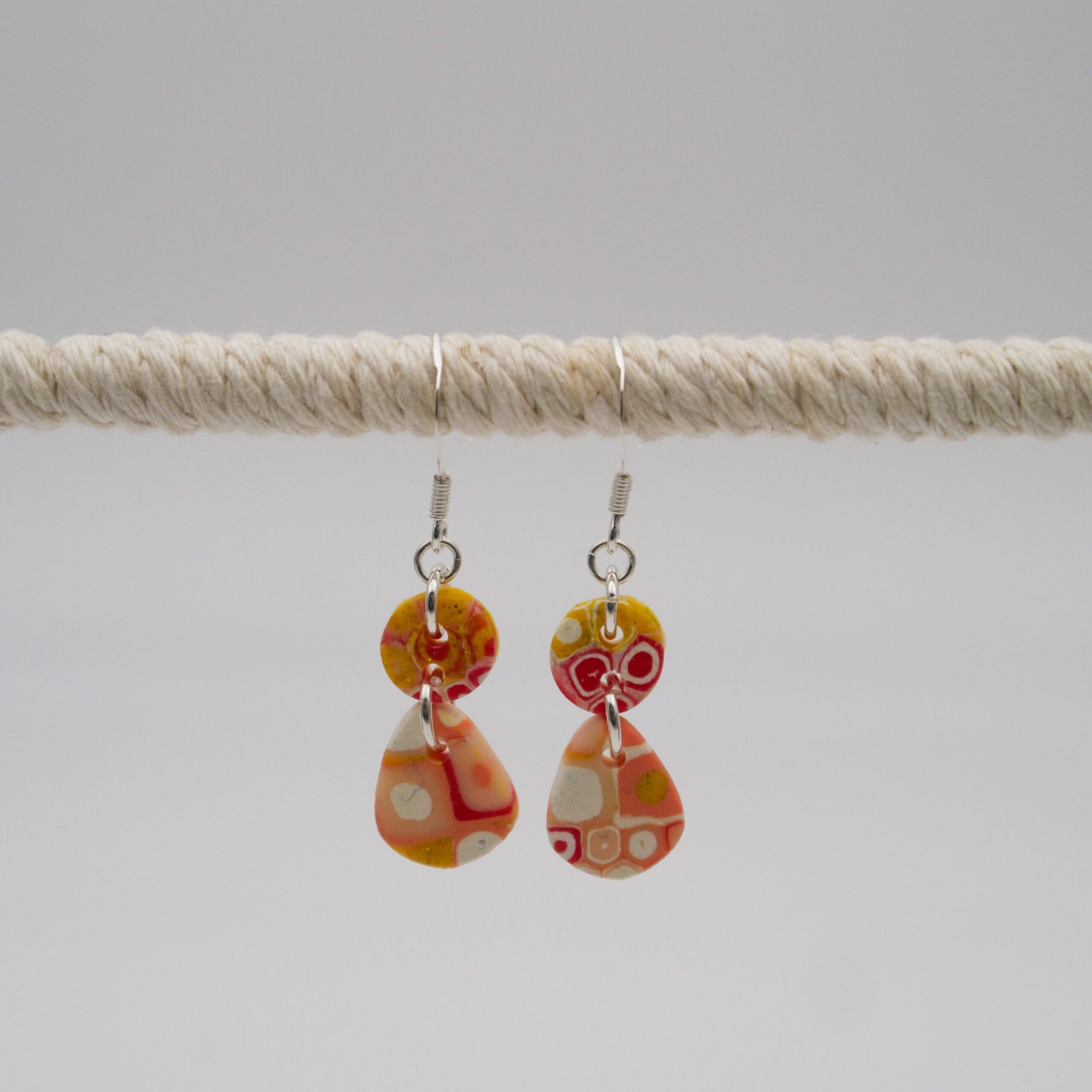 Bryony Earrings - Image 5