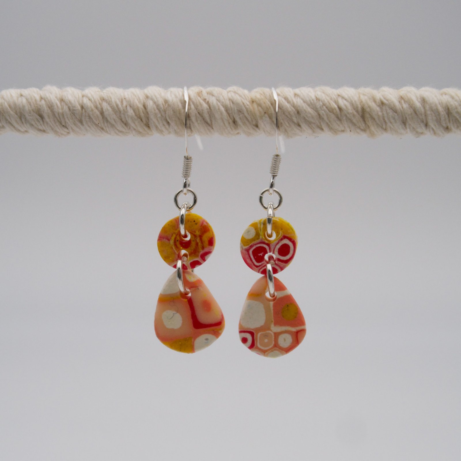 Bryony Earrings - Image 4