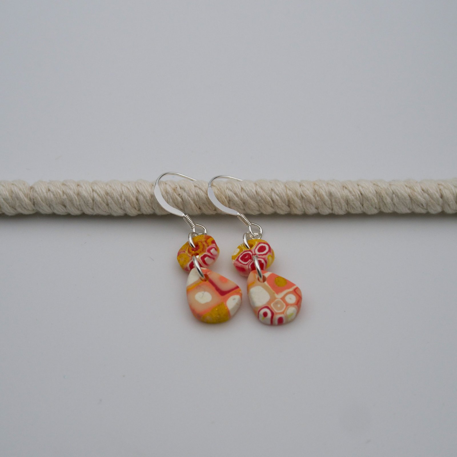 Bryony Earrings - Image 3