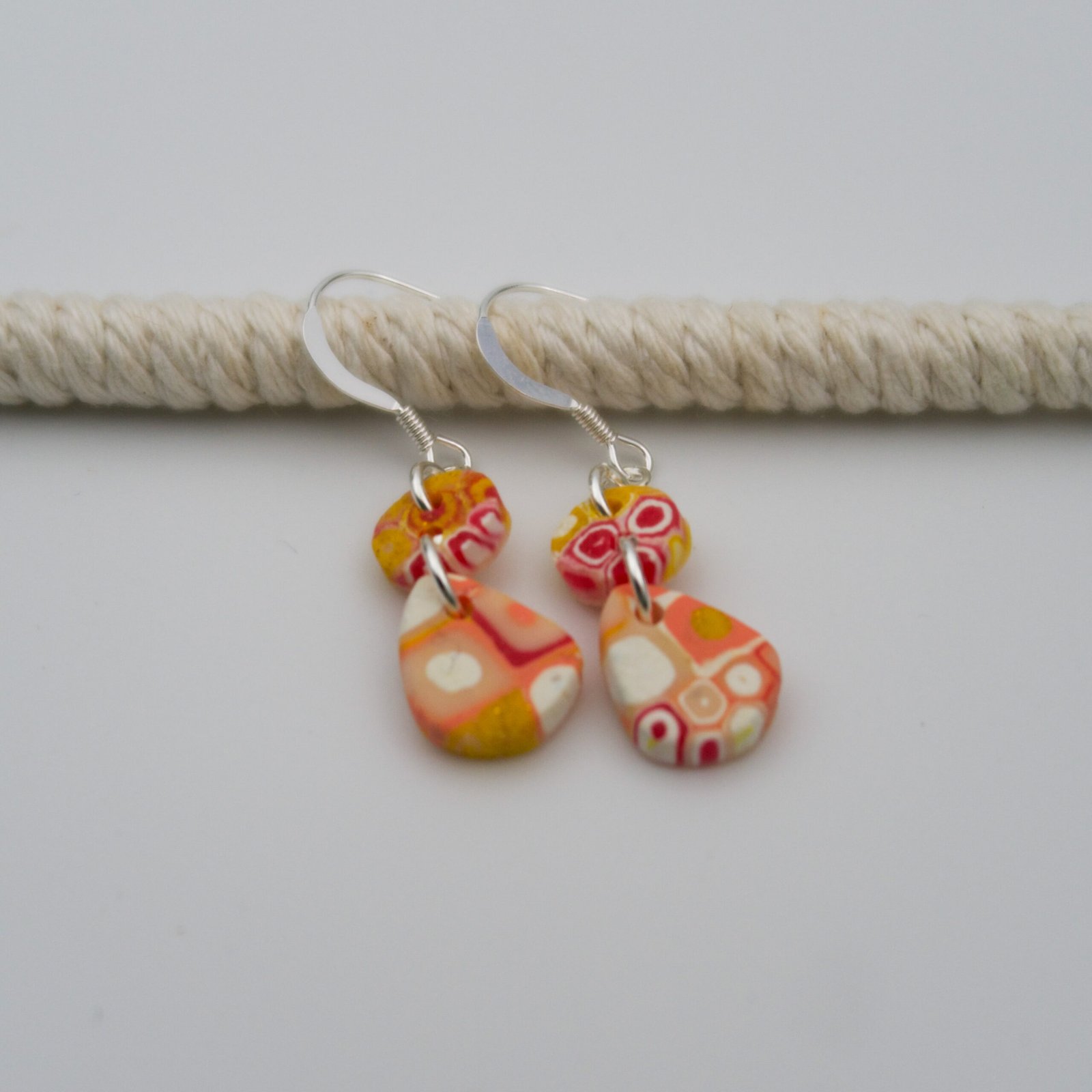 Bryony Earrings - Image 2