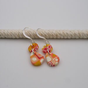 Bryony Earrings