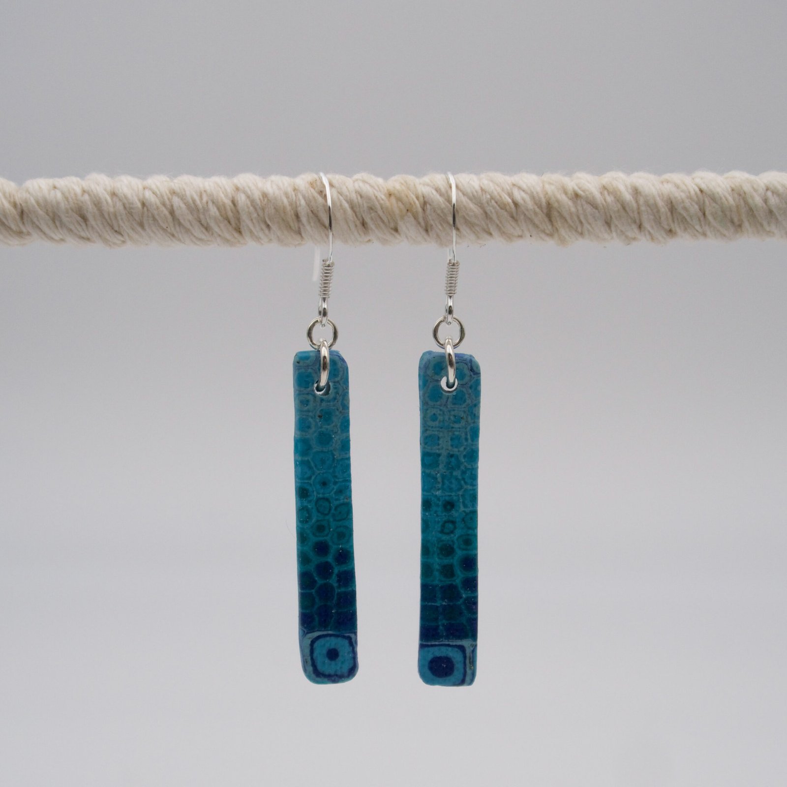 Claire Earrings - Image 3
