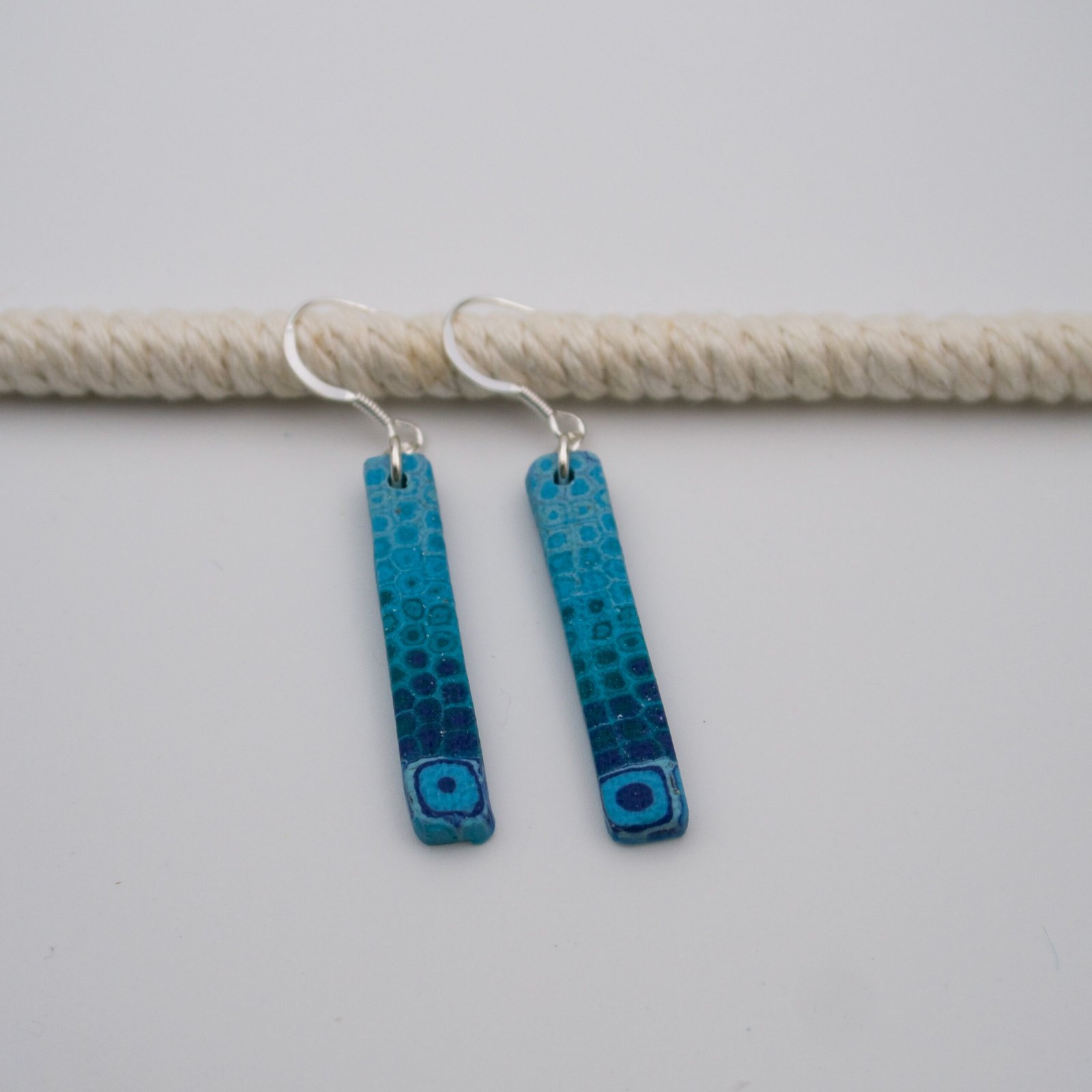 Claire Earrings