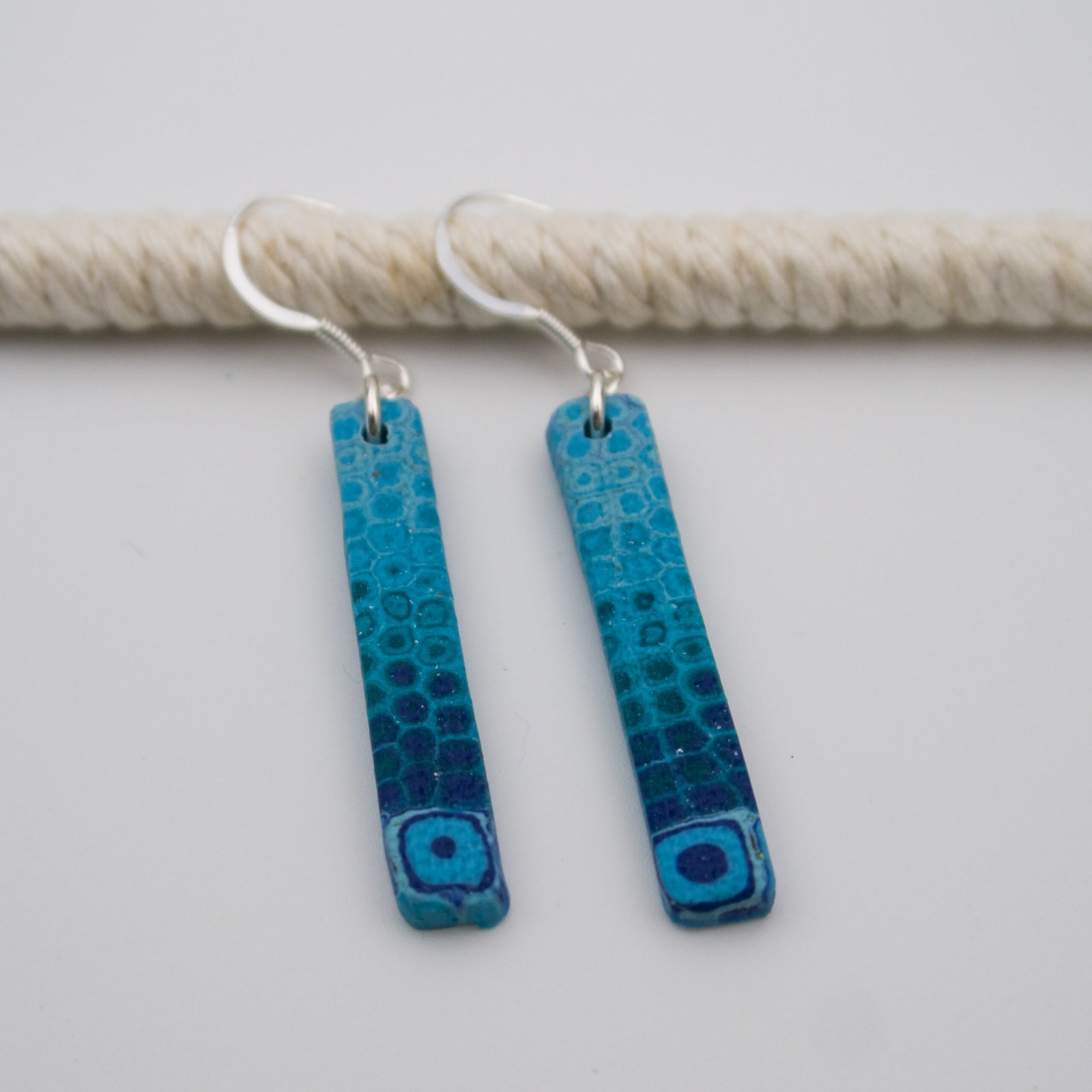 Claire Earrings - Image 2