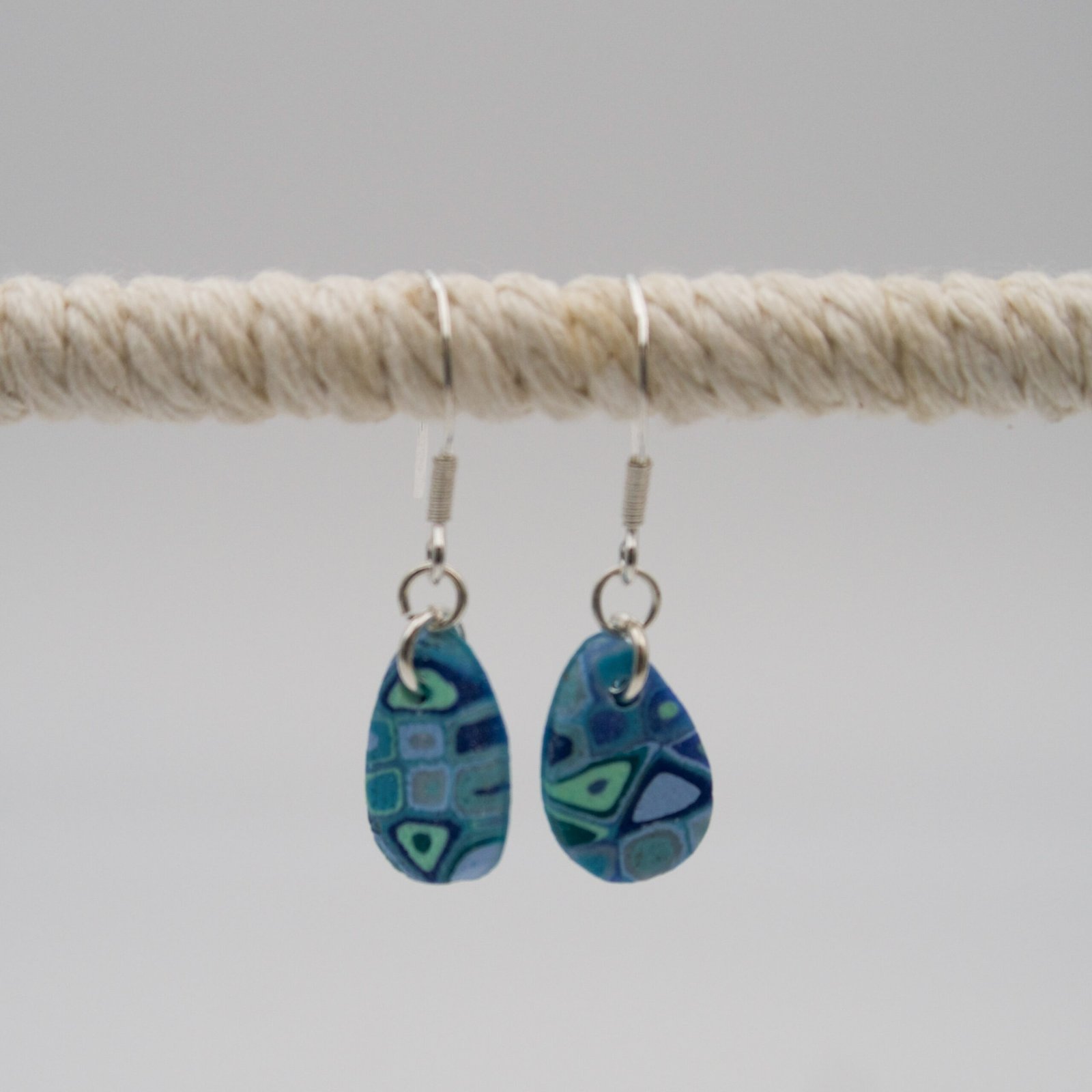 Jenny Earrings - Image 2