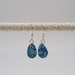Jenny Earrings