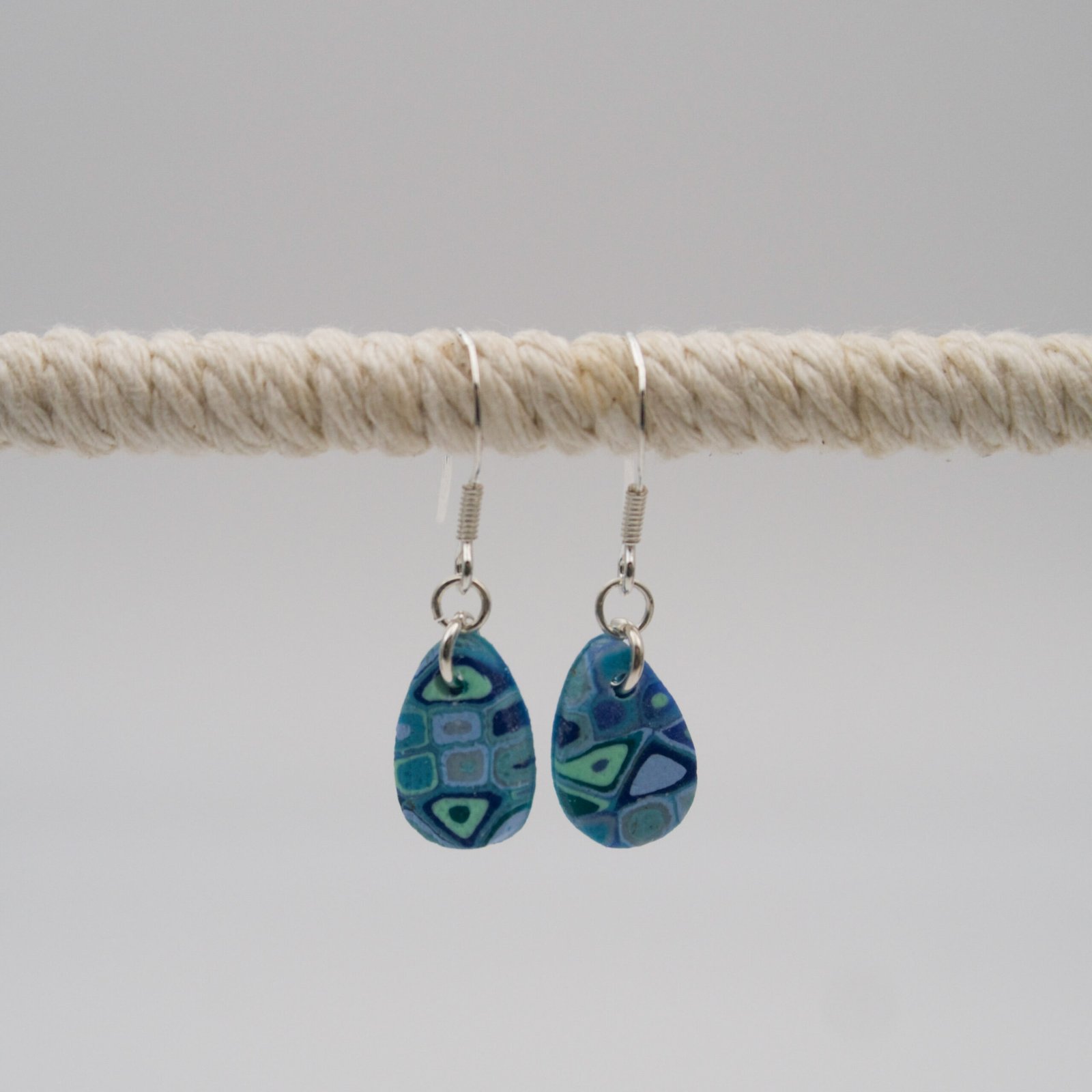 Jenny Earrings