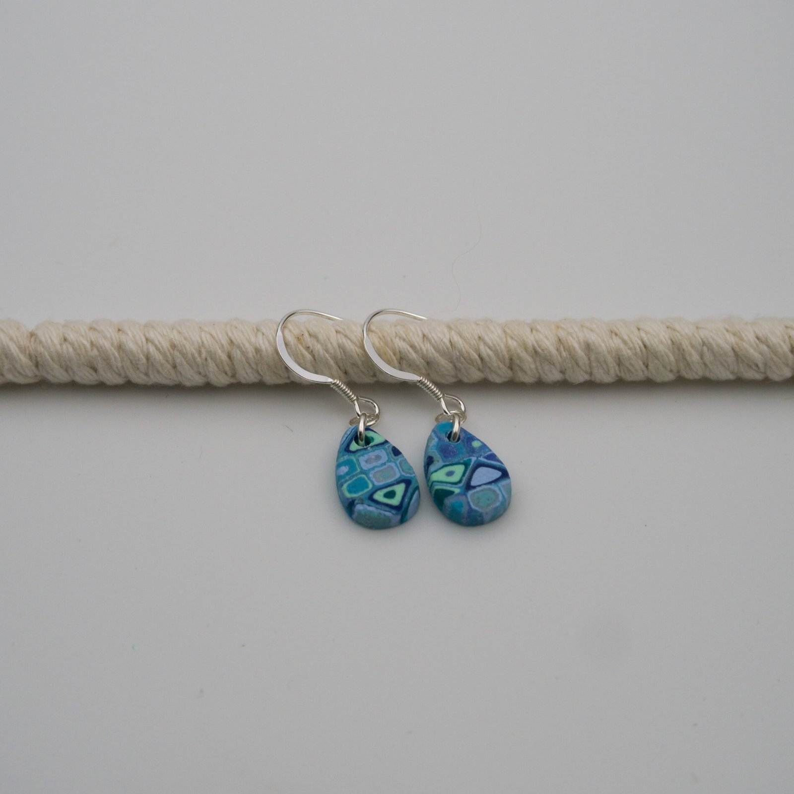 Jenny Earrings - Image 3
