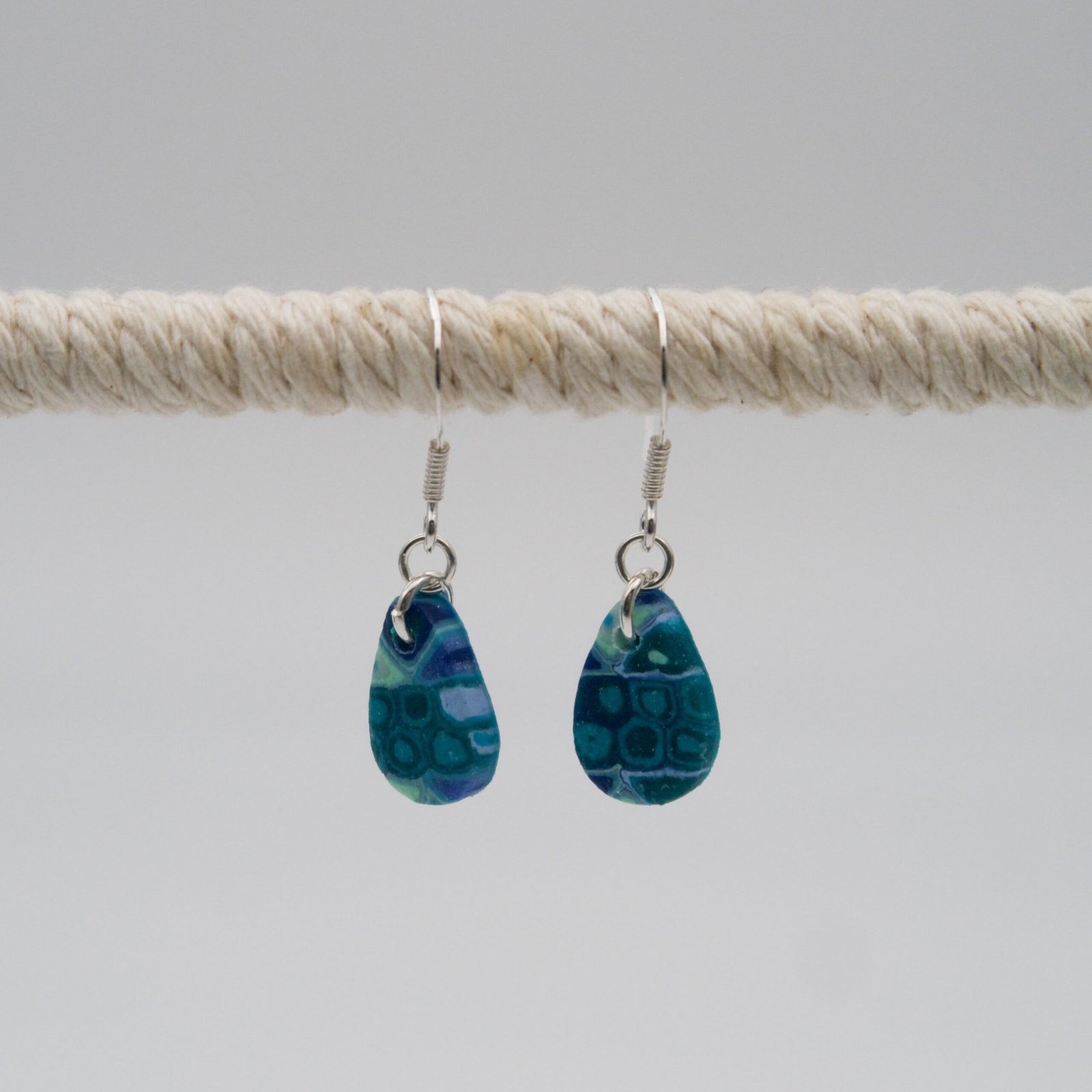 Fiona Earrings - Image 4