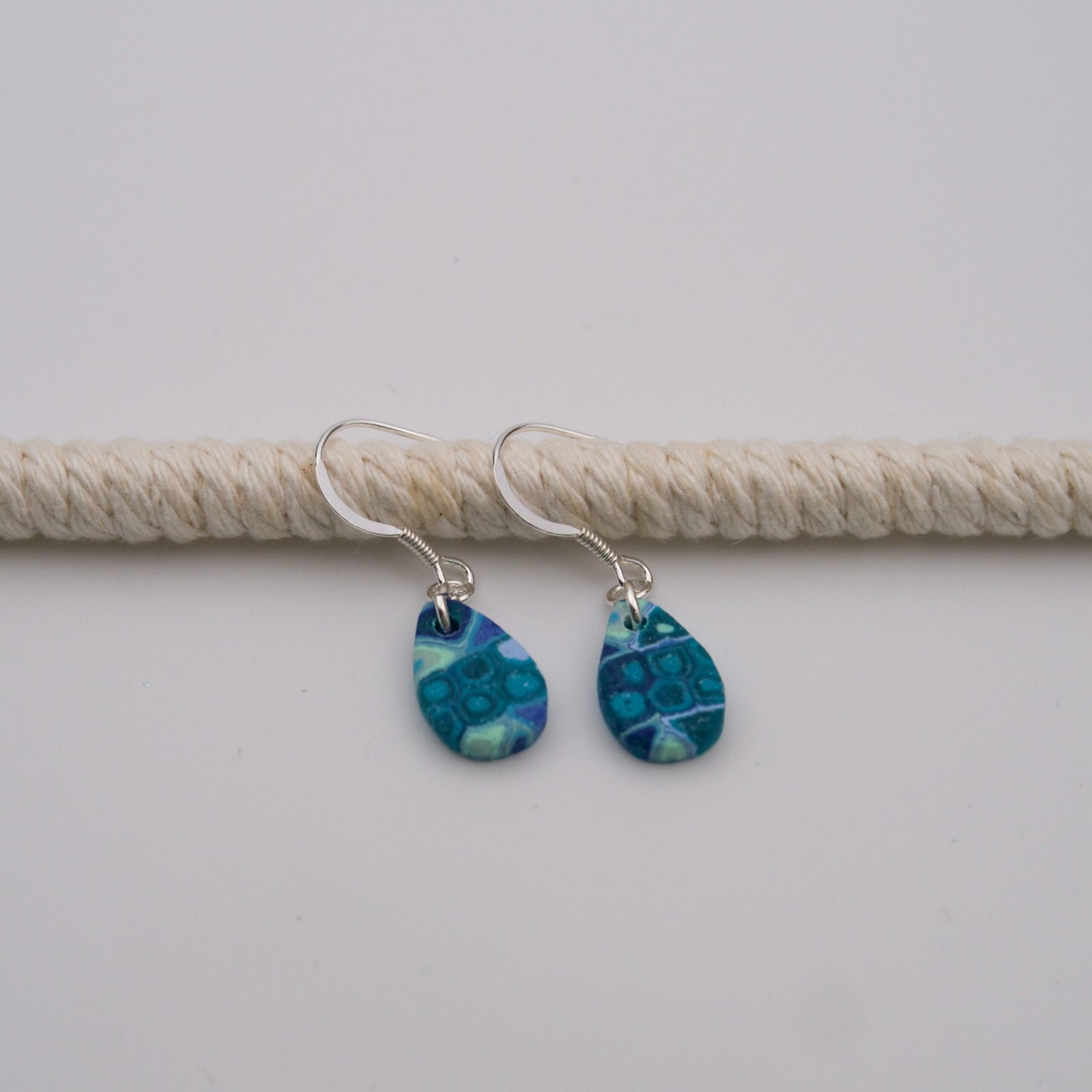 Fiona Earrings - Image 2