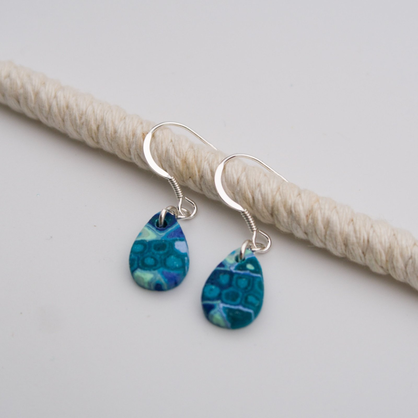 Fiona Earrings