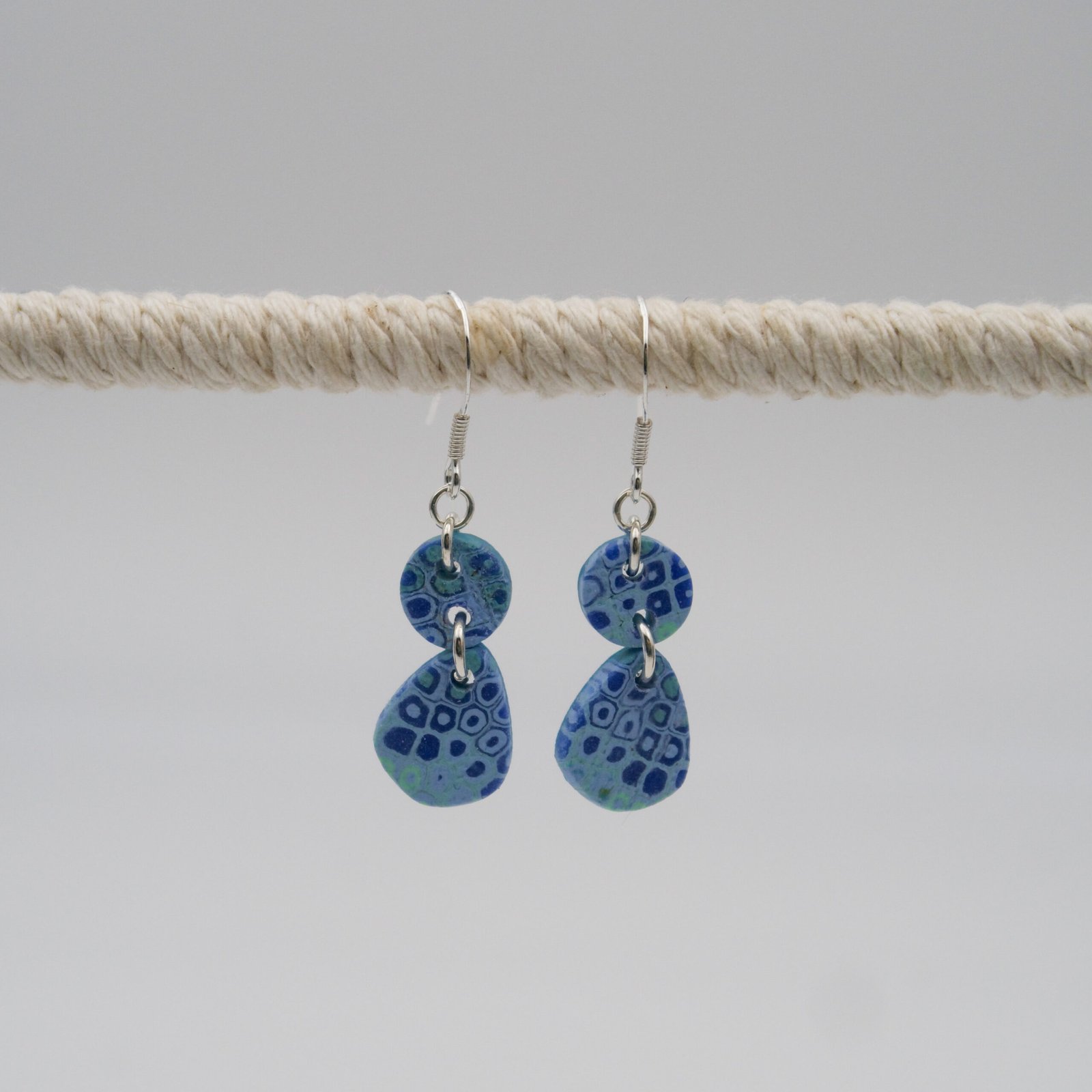 Julia Earrings - Image 6