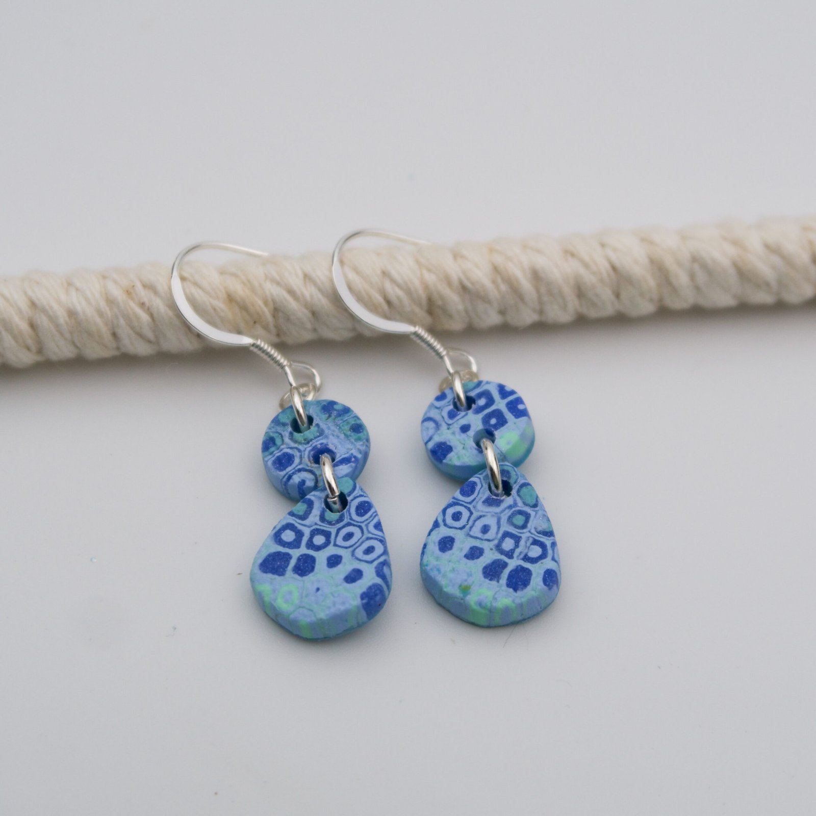 Julia Earrings - Image 5
