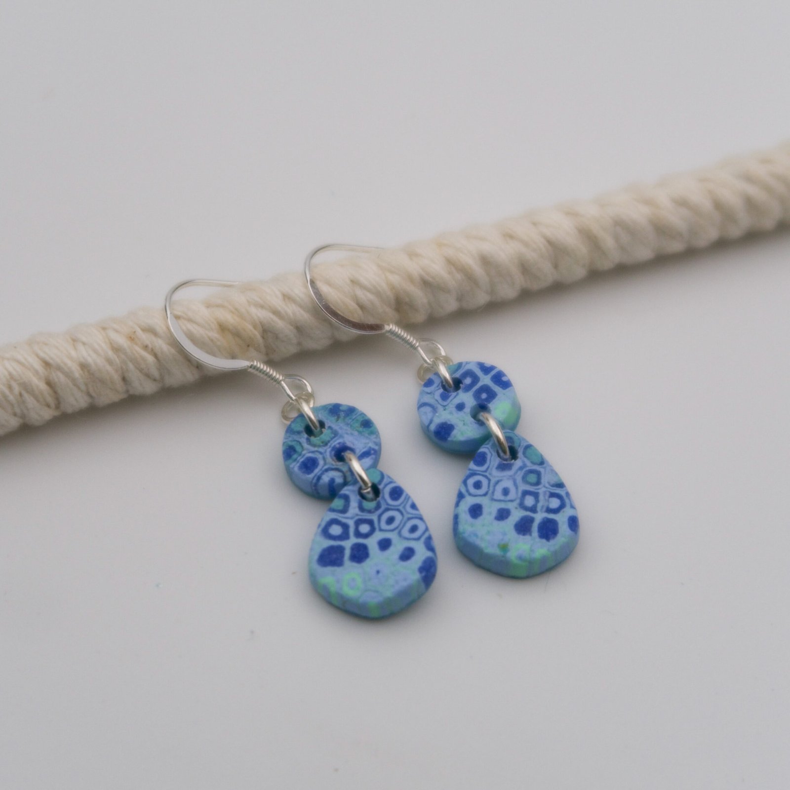 Julia Earrings - Image 3