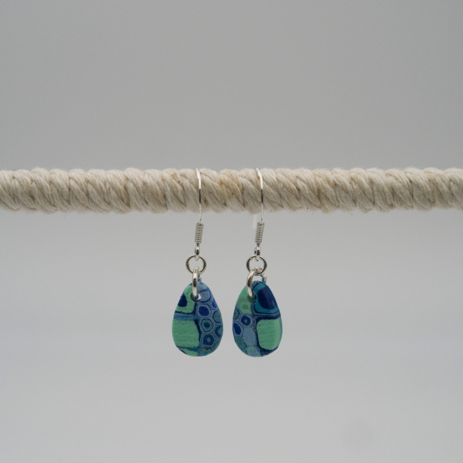 Helen Earrings - Image 4