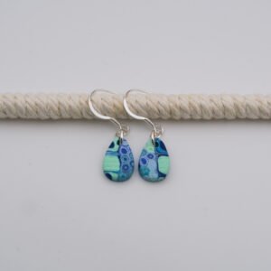 Helen Earrings