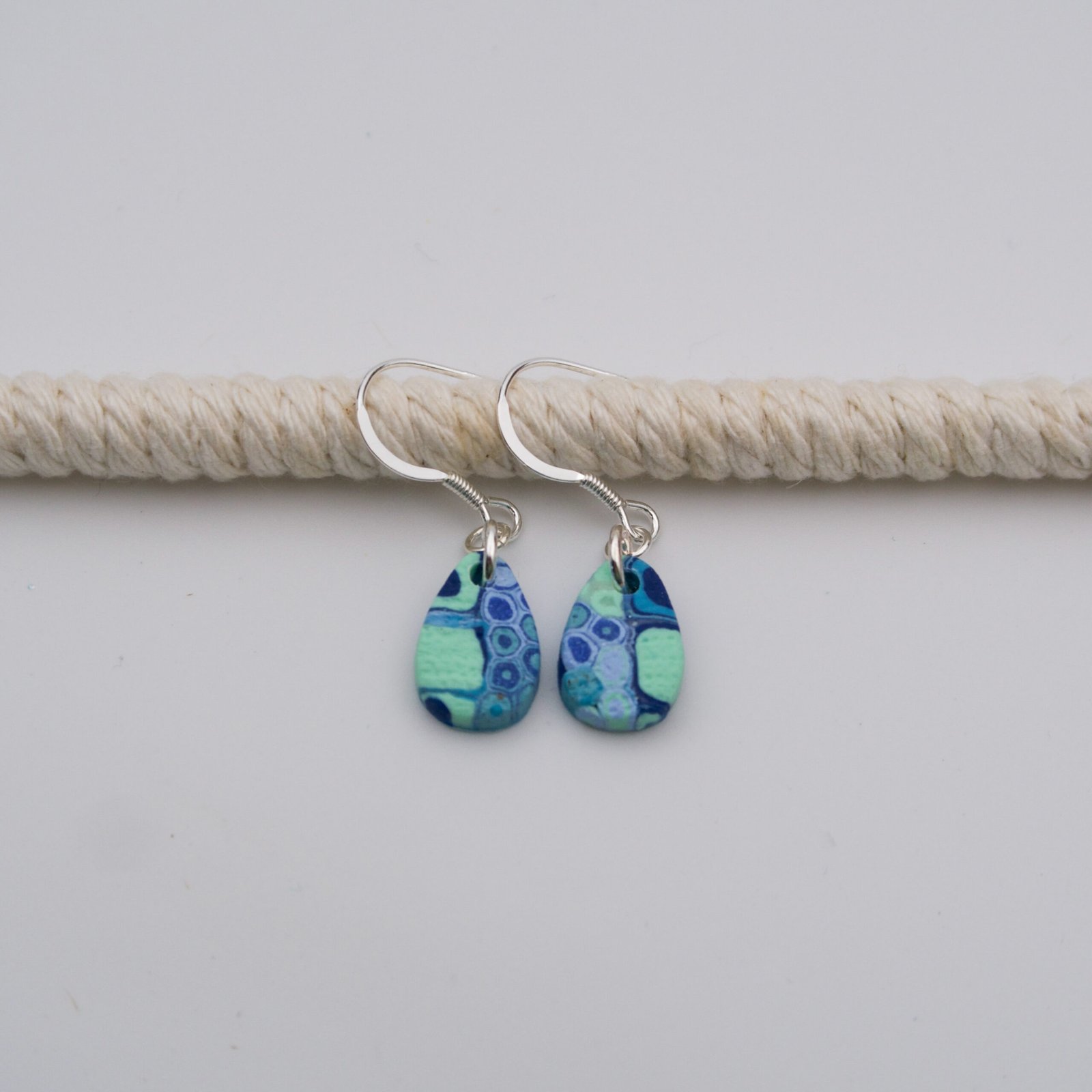 Helen Earrings