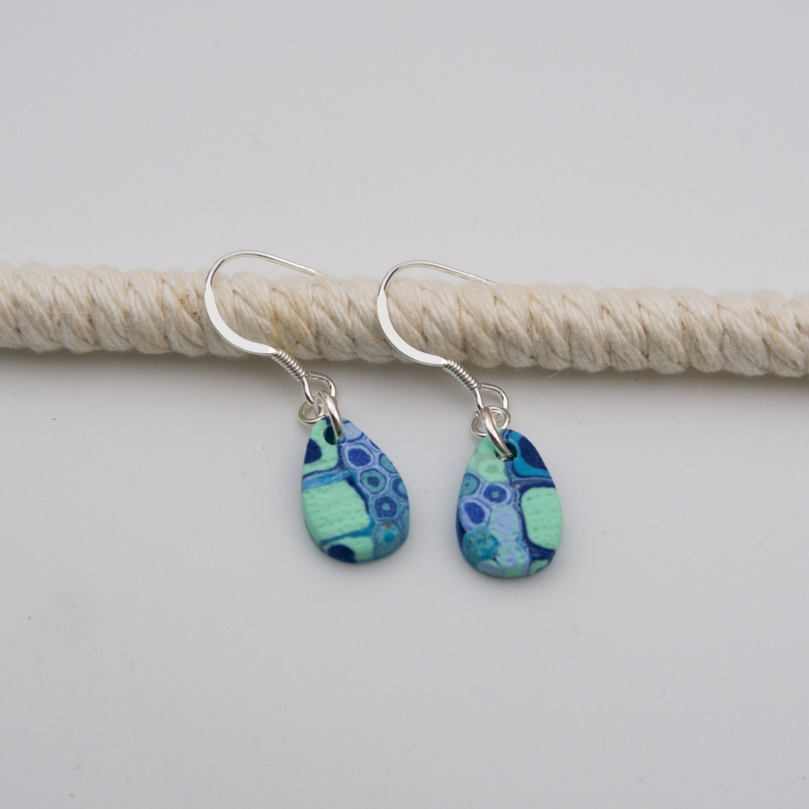 Helen Earrings - Image 2