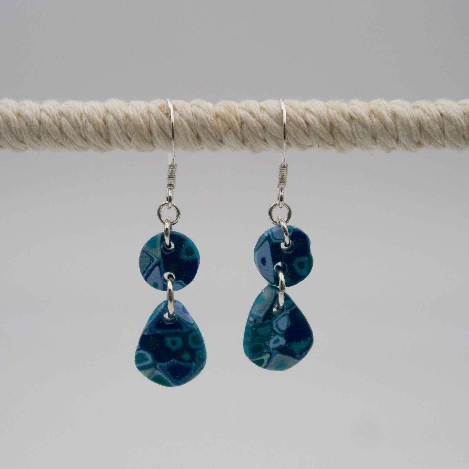 Rowena Earrings - Image 5