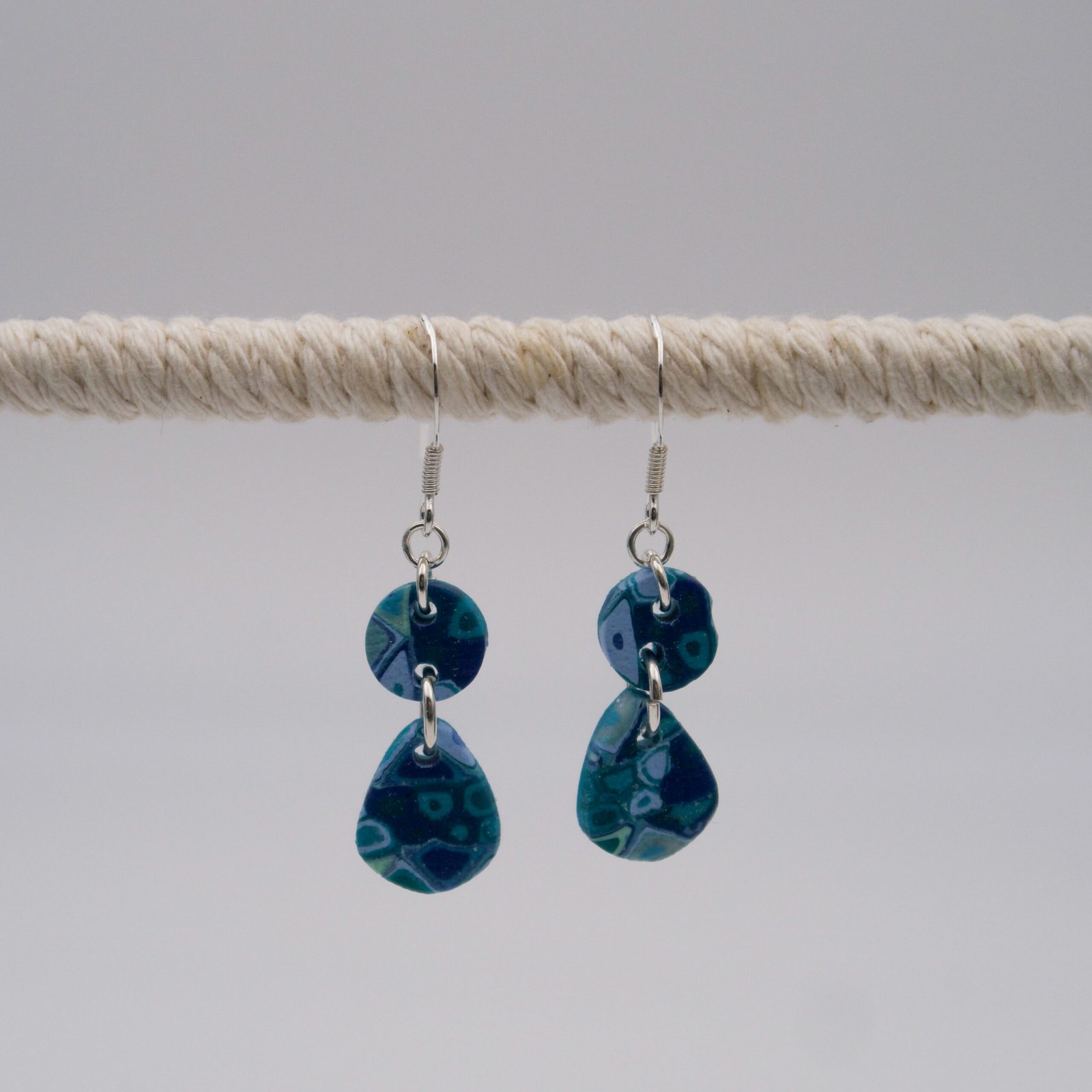 Rowena Earrings - Image 4