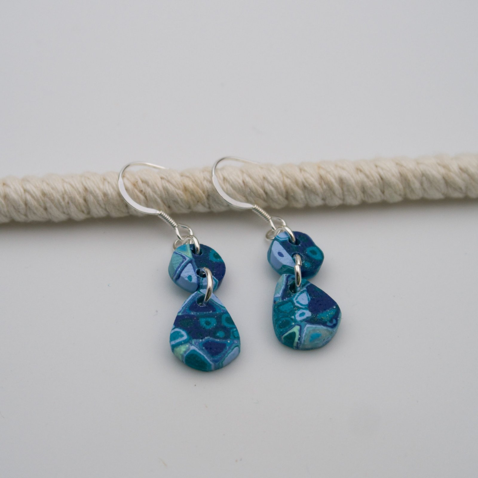 Rowena Earrings - Image 2