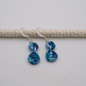 Rowena Earrings
