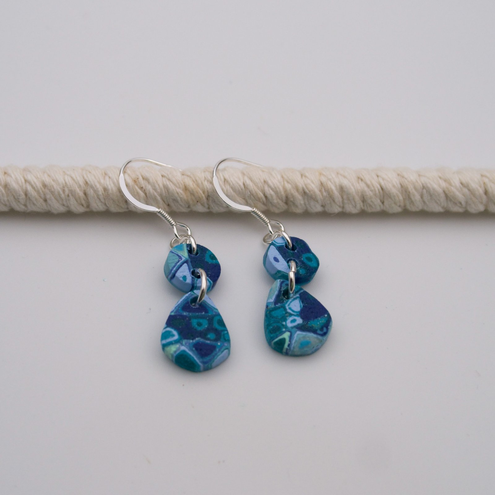 Rowena Earrings