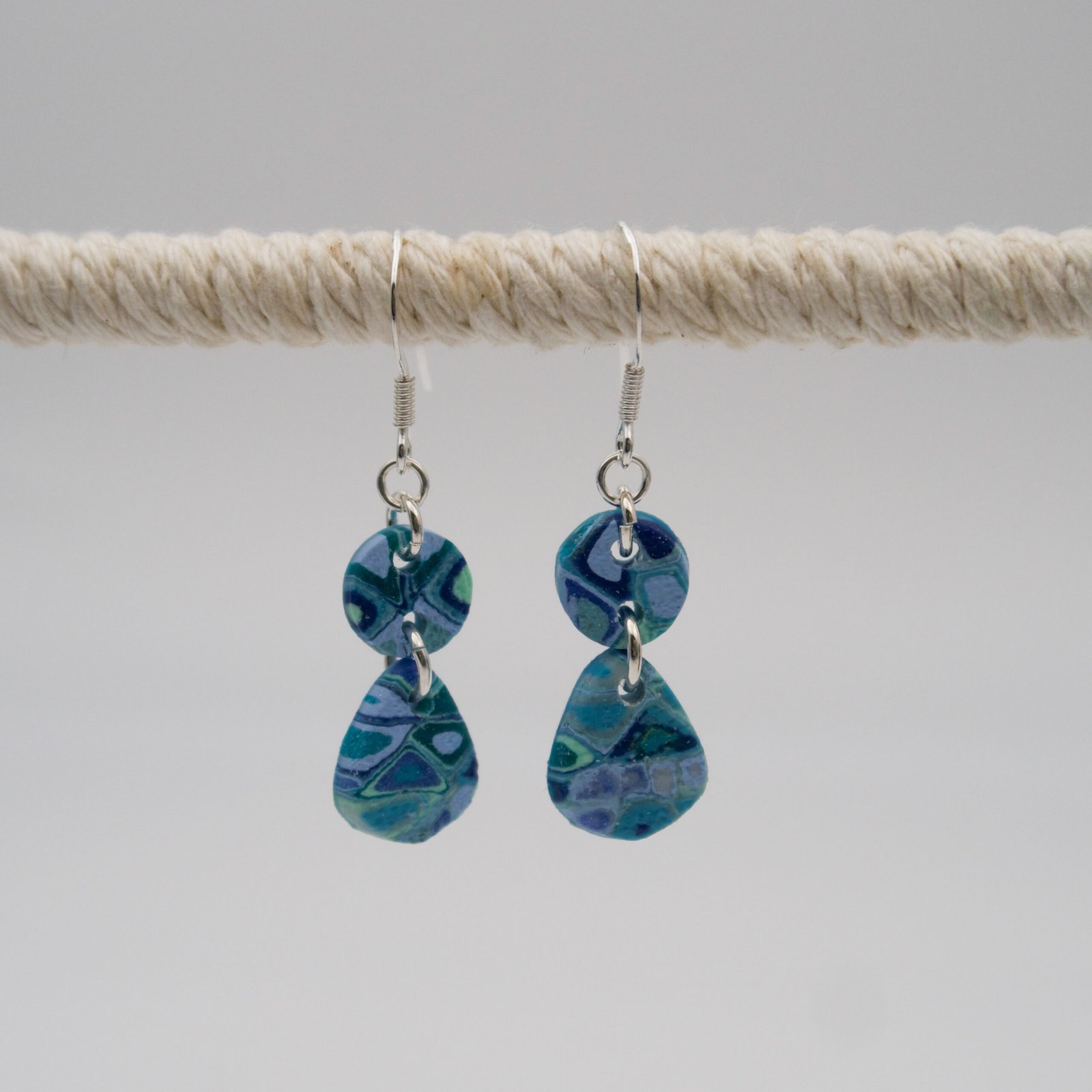 Sarah Earrings