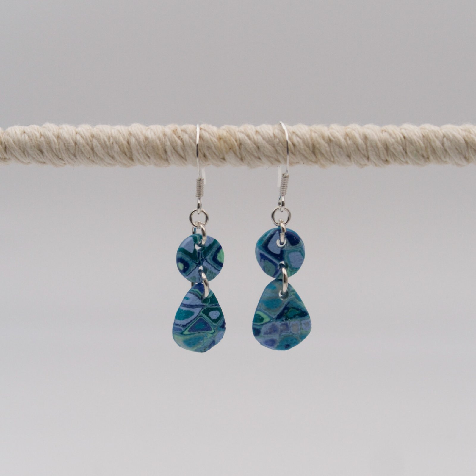 Sarah Earrings - Image 2