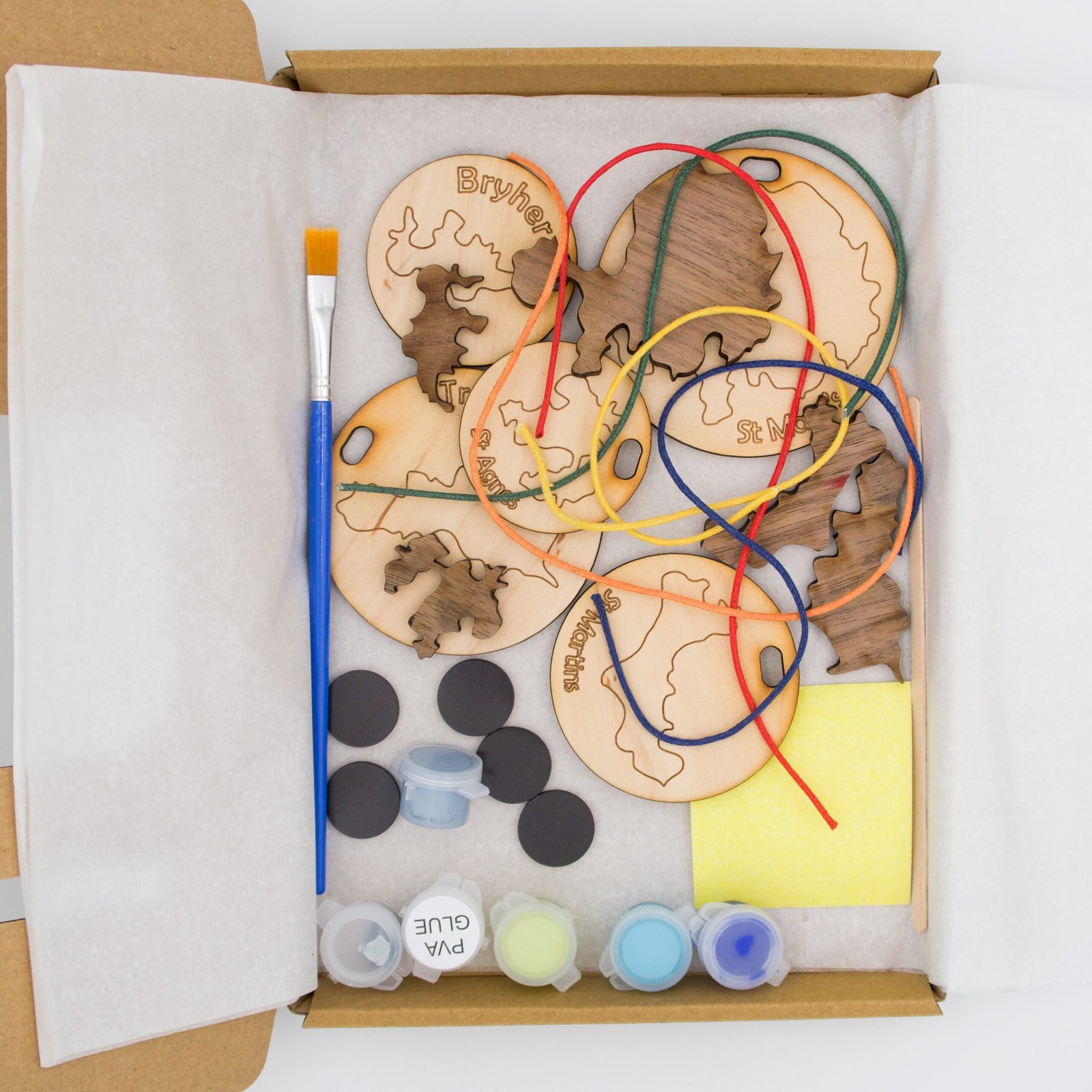 Five Islands Kit - Image 2