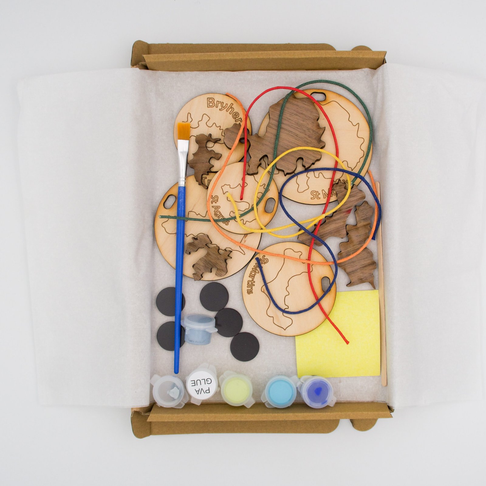 Five Islands Kit - Image 4