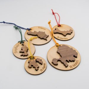 Five Islands Kit