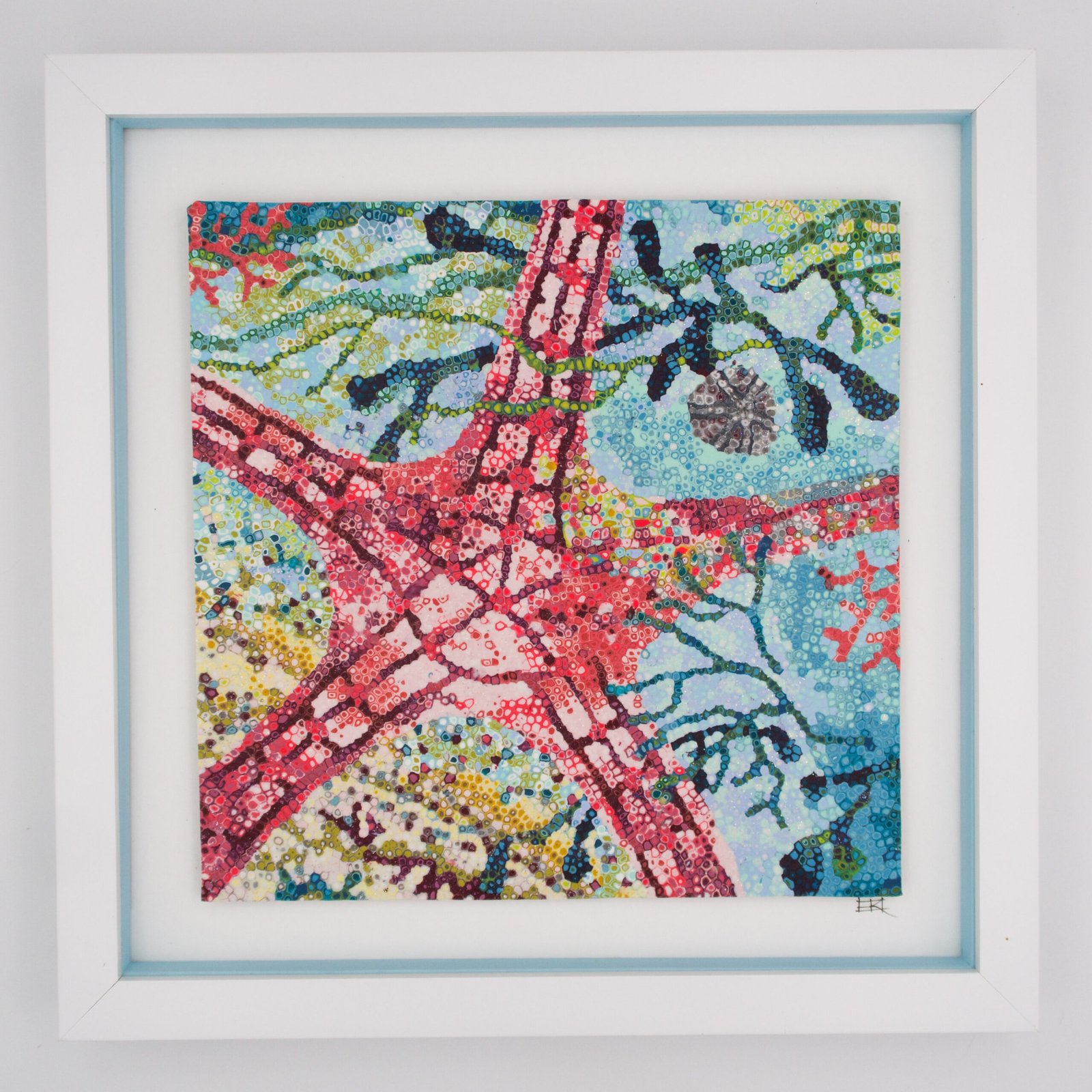 The Starfish - Picture - Image 2