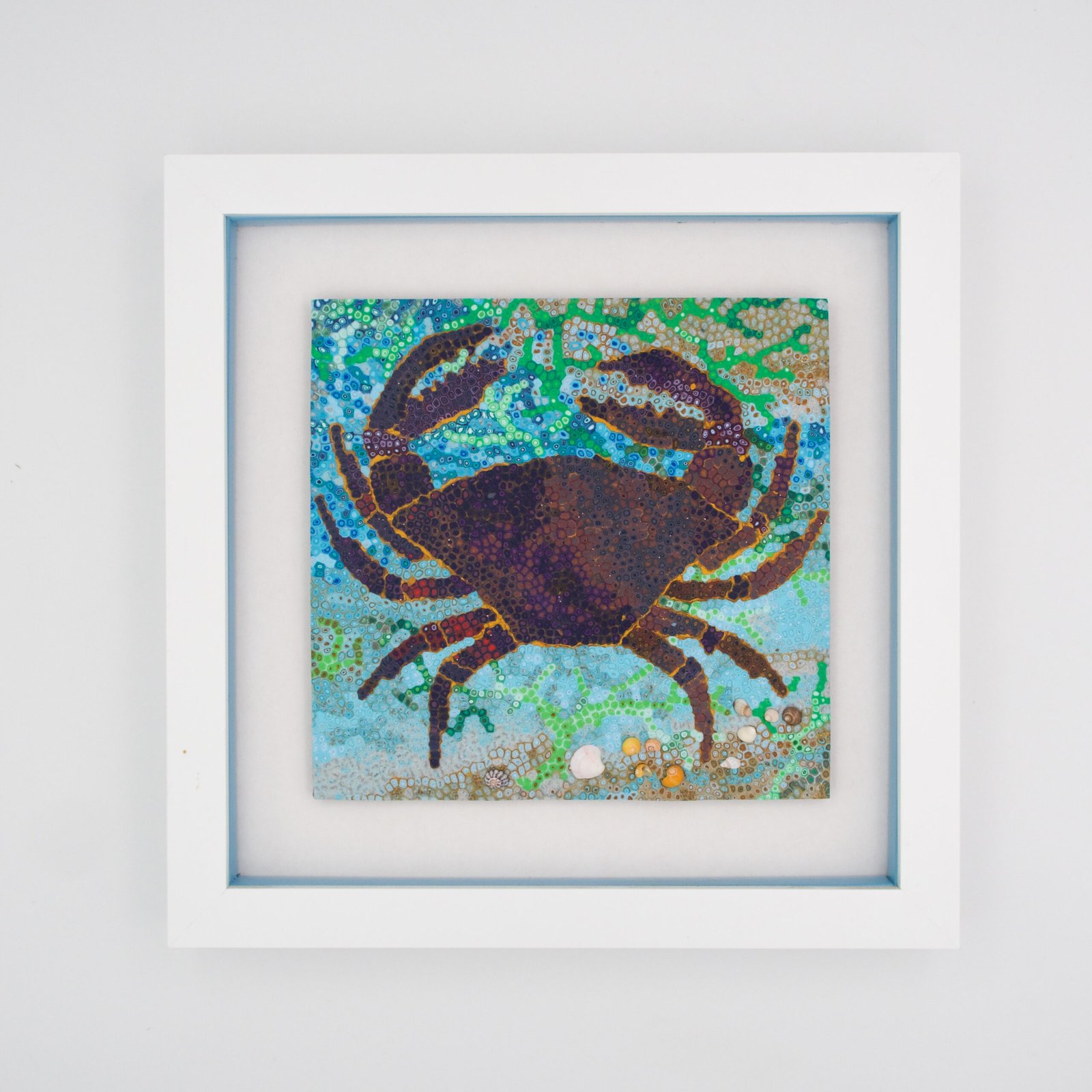The Crab - Picture