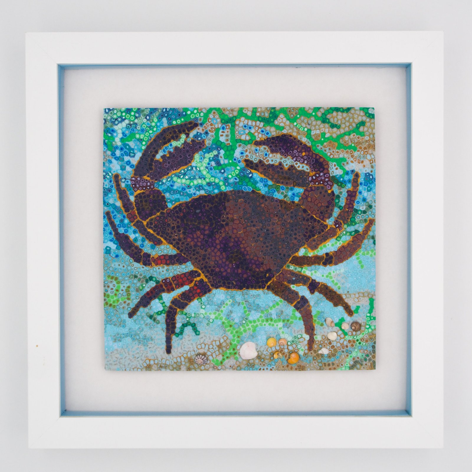 The Crab - Picture - Image 2