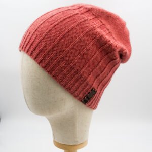 Ship Oars Hat - Knitting Pattern