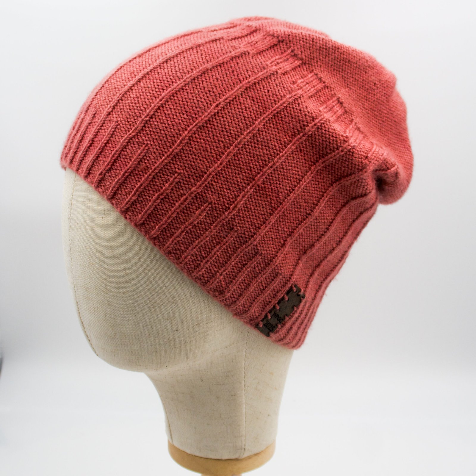 Ship Oars Hat - Knitting Pattern - Image 3