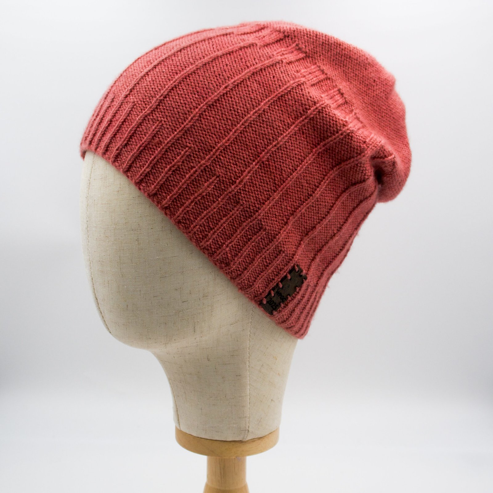 Ship Oars Hat - Knitting Pattern - Image 7