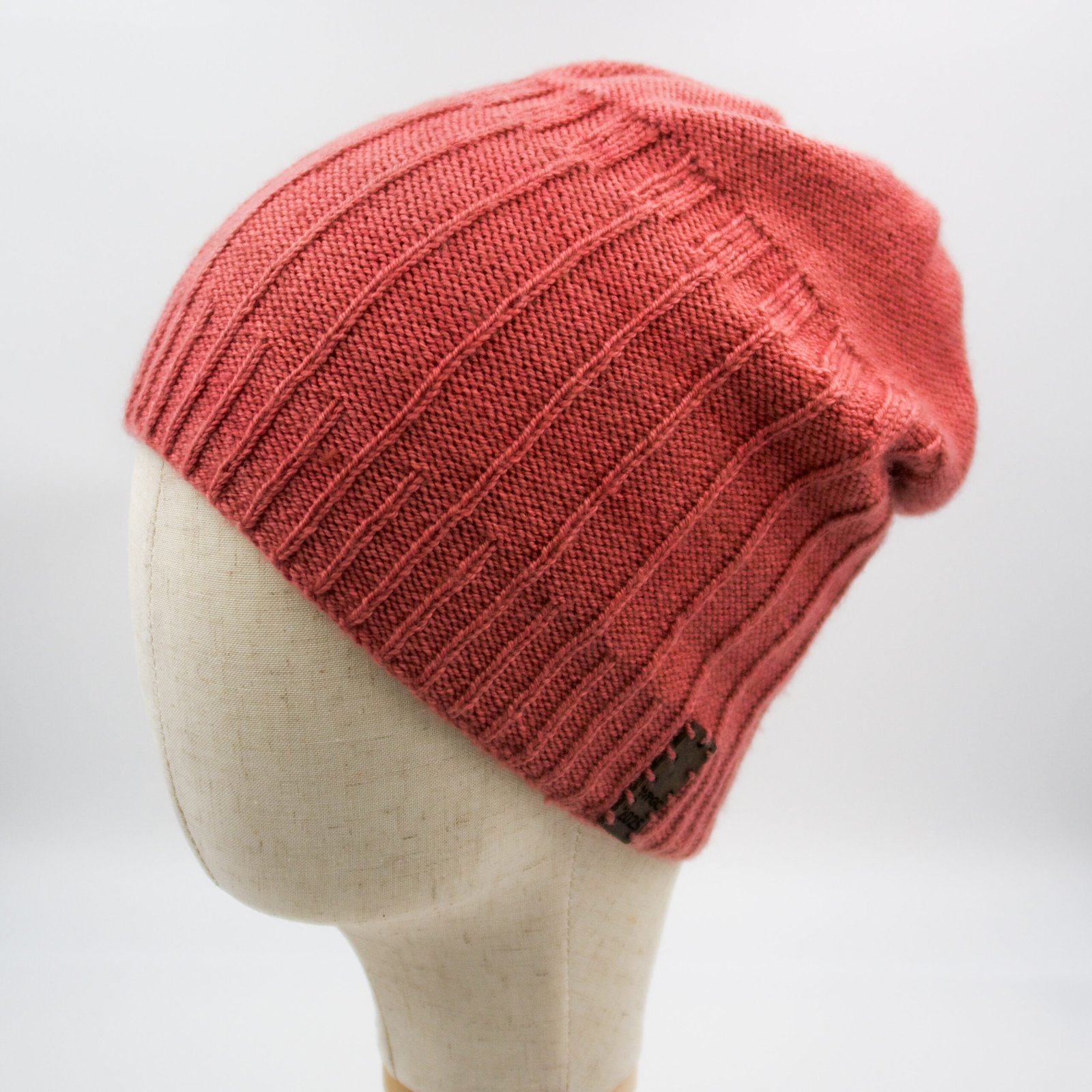 Ship Oars Hat - Knitting Pattern - Image 5