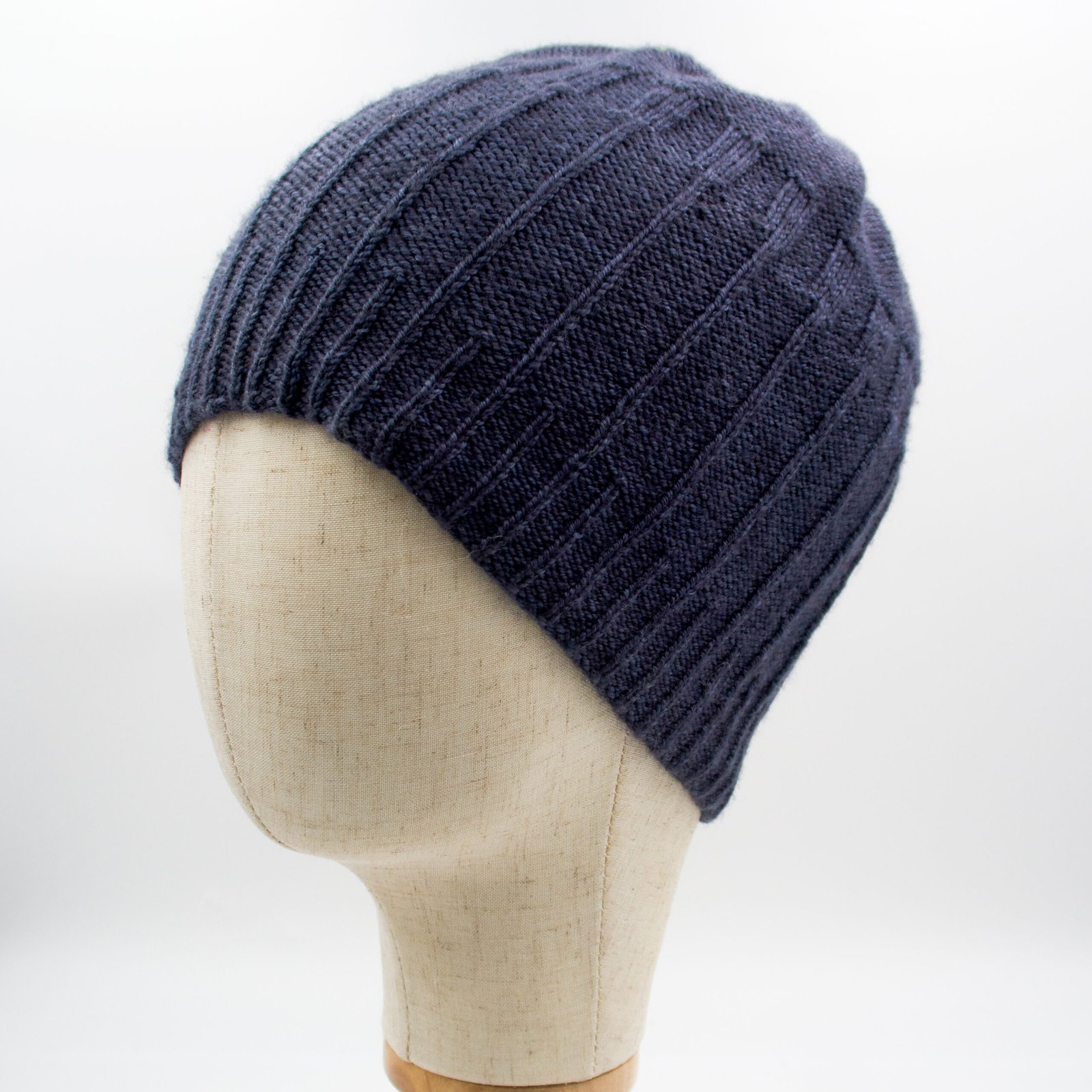Ship Oars Hat - Knitting Pattern - Image 8