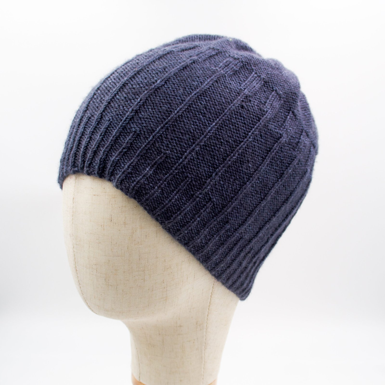 Ship Oars Hat - Knitting Pattern - Image 6