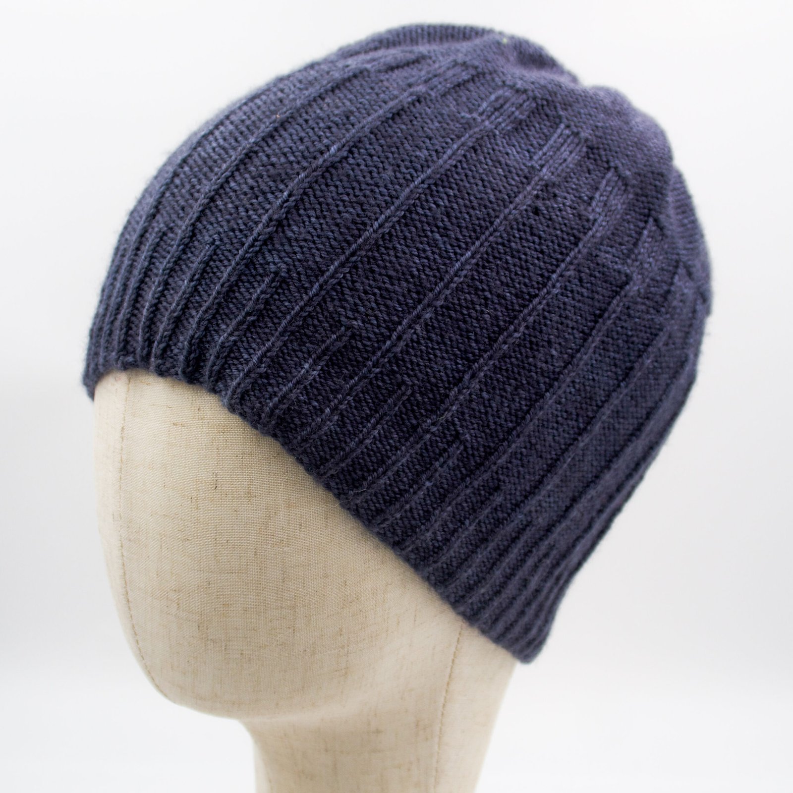 Ship Oars Hat - Knitting Pattern - Image 4